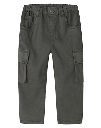 Name it - NMMBen Tap Cargo-Hose - Peat